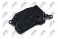 Hydraulikfiltersatz Automatikgetriebe NTY FSF-HD-012 für HONDA CIVIC 7 ES ET 8