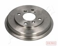 2x ASHIKA Bremstrommel 56-00-0304C für FORD FIESTA 6 CB1 CCN Van KA 3 UK FK TK