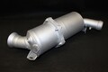 ORIGINAL DIESELPARTIKELFILTER DPF FAP MERCEDES BENZ E C W211 W203 220 CDI KK97