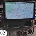 Android Autoradio 2+32GB Für Opel Vivaro A Renault Trafic 2010-2014 Carplay DAB