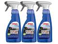 12x SONAX 500 ml XTREME CockpitReiniger Matteffect Reinigung und Pflege
