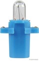 HERTH+BUSS ELPARTS Glühlampe Instrumentenbeleuchtung 89901282 12V 2W Kunststoff