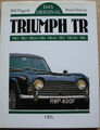 Bill Piggot Triumph TR