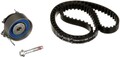 Gates Keilrippenriemensatz K024PK840 für AUDI