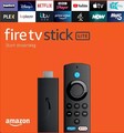 Neu Amazon Fire TV Stick Lite mit neuer Alexa Sprachsteuerung Fernbedienung 8GB