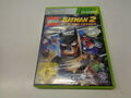 XBox 360    Lego Batman 2 - DC Super Heroes [Family Classics] 