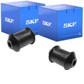 2X SKF QUERLENKERLAGER BUCHSE VORNE VORDERACHSE passend für FORD TRANSIT