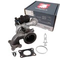 JP GROUP TURBOLADER +DICHTUNGEN passend für AUDI A3 Q2 Q3 SEAT ATECA LEON SKODA 