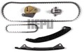 HEPU 21-0575 Steuerkettensatz Steuerkette für NISSAN JUKE (F15)