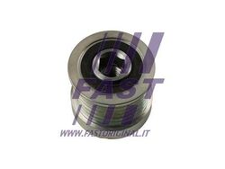 FAST FT45649 Riemenscheibe, Generator für ALFA ROMEO DODGE  passend für FIAT