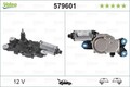 Wischermotor Valeo Hinten für Volvo Xc60 I Xc70 II V70 III 2007 - 2016 579601