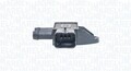 Magneti Marelli Abgasdrucksensor Differenzdruck für Fiat ab 00-> 215910000800