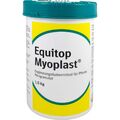 EQUITOP Myoplast Granulat vet. 1.5 kg PZN00714857