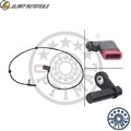 SENSOR RADDREHZAHL 06-S408 FÜR MERCEDES-BENZ C-CLASS/T-Model M271.860/952 1.8L