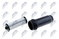 NTY Hydraulikfilter, Automatikgetriebe FSF-FR-006 für FORD FORD USA MITSUBISHI