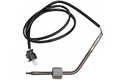 Sensor Abgastemperatur 630mm METZGER für MERCEDES GLE (W166)