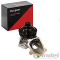 MAXGEAR WASSERPUMPE MIT RIEMENSCHEIBE passend für BMW 3 5 7 X5 LAND ROVER RANGE