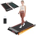CITYSPORTS 2 Side Walking Pad mit Neigungsmassagefunktion 2 in 1 unter Schreibtisch ✨✨