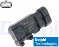 Delphi PS20091-12B1 Sensor für Saugrohrdruck Saugrohrdruck Sensor 