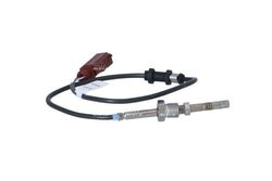 NRF (707024) Abgastemperatursensor Abgassensor für VW