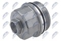 NTY Gehäuse, Ölfilter CCL-BM-027 für MINI