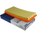 Original MAHLE Luftfilter LX 59 Air Filter für Volvo 240 Kombi P245 340-360