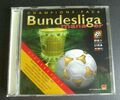 Bundesliga Manager: Champions-Pack (PC) 97 Hattrick Professional