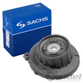 SACHS DOMLAGER OHNE KUGELLAGER VORDERACHSE VORNE LINKS o. RECHTS für FIAT