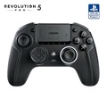 NACON Revolution 5 Pro Controller Schwarz für PlayStation 5, 4, PC