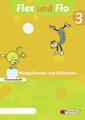 Flex und Flo. Themenheft Multiplizieren und Dividieren 3 | Buch | 9783425132921