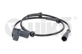 Vika Sensor, Raddrehzahl 99271601901 für VW