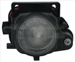 TYC 19-5083-05-2 Nebelscheinwerfer rechts für AUDI,SEAT