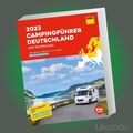 ADAC CAMPINGFÜHRER 2023 - DEUTSCHLAND / NORDEUROPA | Über 2600 Campingplätze