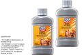 2x Liqui Moly Leder Pflege Reinigung Lederpflege Lederbalsam Leather Care 250 ml