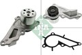 Schaeffler INA Wasserpumpe 538 0966 10 für DACIA MERCEDES-BENZ RENAULT