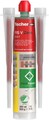 Fischer Injektionsmörtel FIS V Zero 300 T umweltschonender Universalmörtel 300ml