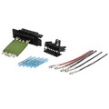 Kabelreparatursatz, Innenraumheizlüfter SENCOM 10208-S
