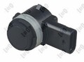 ABAKUS 120-01-005 Einparkhilfe Parksensor für BMW 2 Gran Tourer (F46) X1 (F48)