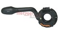METZGER Blinkerschalter für SEAT/VW 0916045