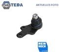 RH03-4014 TRAGGELENK FÜHRUNGSGELENK VORNE REINHOCH FÜR FORD FOCUS III,C-MAX II