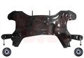 VAN WEZEL 8251690 Hilfsrahmen / Aggregateträger für HYUNDAI GETZ (TB) Vorne