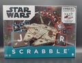Scrabble Original STAR WARS Mattel Games Wortspiel Gesellschaftsspiel Brettspiel