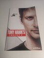 Tony Hawk's Project 8 - PS2 Playstation 2 Spielanleitung Booklet Gebraucht