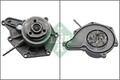 INA Wasserpumpe mit Dichtung für AUDI A6 C7 A8 A7 A5 A4 B8 Allroad VW Touareg 