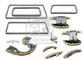 Steuerkettensatz für AUDI VW A4 B7 Cabriolet Avant A6 Allroad C6 A8 D3 Q7