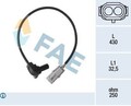 FAE Impulsgeber, Kurbelwelle 79184 für RENAULT OPEL NISSAN