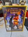 DreamWorks DVD - Der gestiefelte Kater - TOP Film