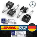 Original Mercedes-Benz RDK Reifendrucksensoren 433 MHz W213 C238 A238 C257