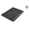 1x Filter, Innenraumluft MEYLE 012 326 0038/PD passend für MERCEDES-BENZ VW