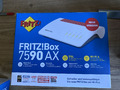 AVM FRITZ!Box 7590 AX V2 WiFi 6 WLAN Router / Dual-Band (20002998) *NEU&OVP* 🔝